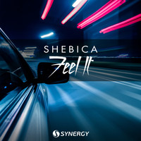 Shebica - Feel It EP