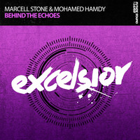 Marcell Stone & Mohamed Hamdy - Behind The Echoes