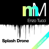 Enzo Tucci - Splash Drone