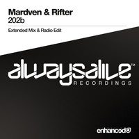 Mardven & Rifter - 202b