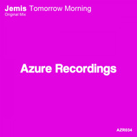 Jemis - Tomorrow Morning