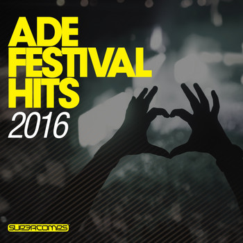 Various Artists - ADE Festival 2016