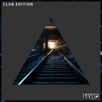 Various Artists - Club Edition
