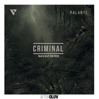 Rell The Soundbender - Criminal (Navaz Remix)