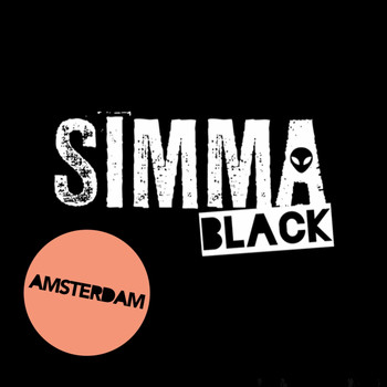 Various Artists - Simma Black presents Amsterdam 2016