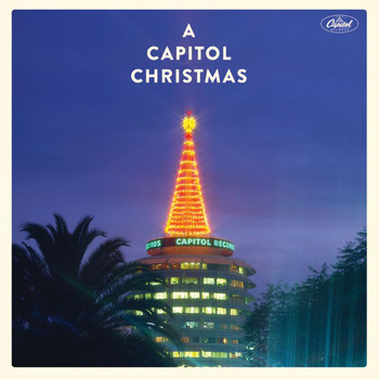 Various Artists - A Capitol Christmas