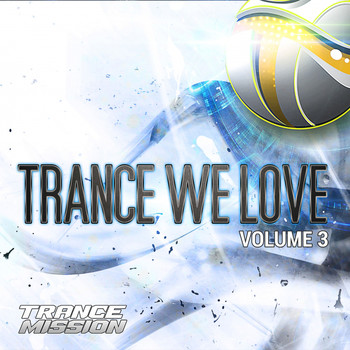 Various Artists - Trance We Love 3