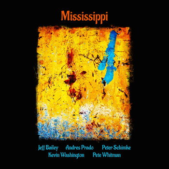 Jeff Bailey - Mississippi