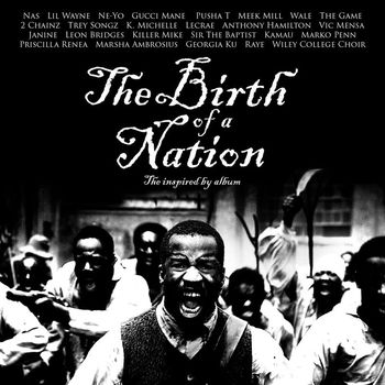 Various Artists - The Birth of a Nation: The Inspired By Album