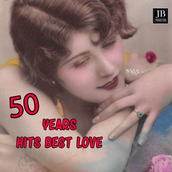 Various Artists - 50 years best love