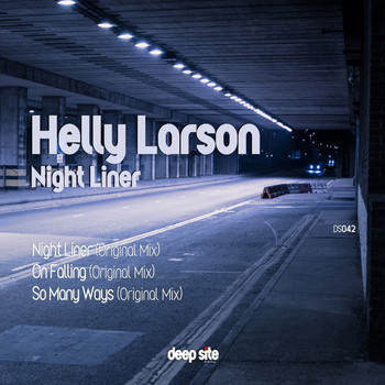 Helly Larson - Night Liner