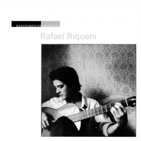 Rafael Riqueni - Nuevos Medios Colección: Rafael Riqueni