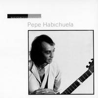Pepe Habichuela - Nuevos Medios Colección: Pepe Habichuela