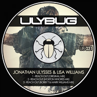 Jonathan Ulysses, Lisa Williams - Reach Out