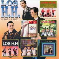 Los H.H. - Los EP's Originales