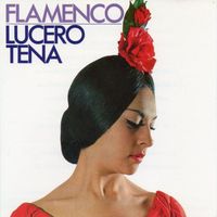 Lucero Tena - Flamenco