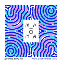 Matoma & Becky Hill - False Alarm (Remixes, Vol. II)