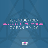 Serena Ryder, Ocean 90120 - Any Piece of Your Heart