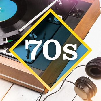 Various Artists - 70s: The Collection