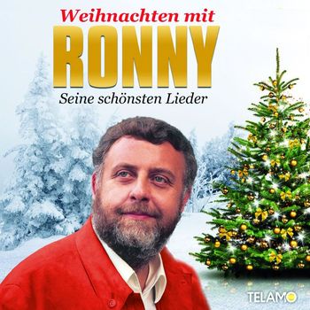 Ronny - Weihnachten mit Ronny - Seine schönsten Lieder