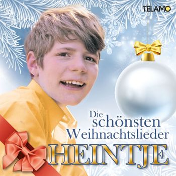 Heintje - Die schönsten Weihnachtslieder