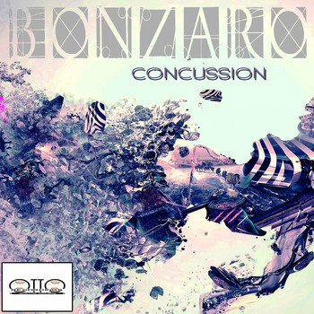 Bonzaro - Concussion