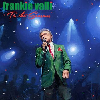 Frankie Valli - Merry Christmas, Baby (feat. Jeff Beck)
