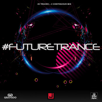 Various Artists - #Futuretrance
