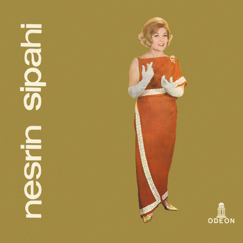 Nesrin Sipahi - Veda