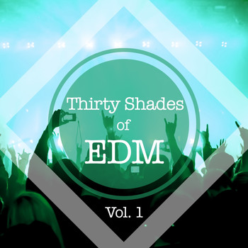 Various Artists - Thirty Shades of EDM, Vol. 1