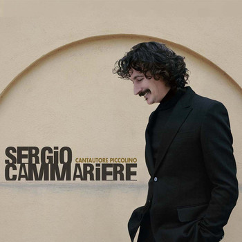 Sergio Cammariere - Cantautore piccolino