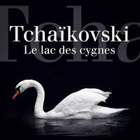 Herbert von Karajan, Orchestre philharmonique de Vienne - Tchaïkovski : Le Lac des cygnes