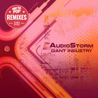 Audio Storm - Black Truck: MetaPop Remixes