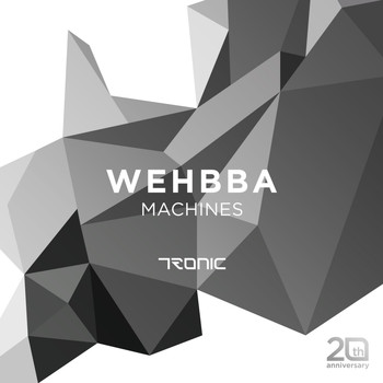 Wehbba - Machines