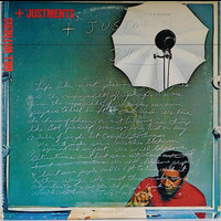 Bill Withers - 'Justments