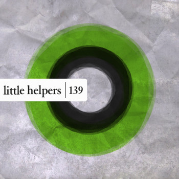 Borodin - Little Helpers 139