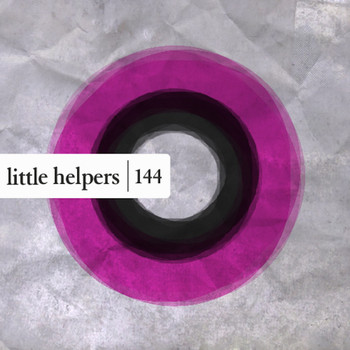 Cicuendez - Little Helpers 144