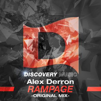 Alex Derron - Rampage