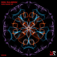 Don Ruijgrok - Nostromo EP