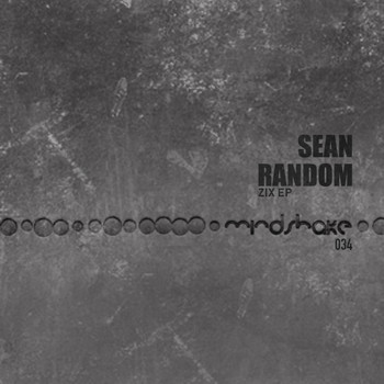 Sean Random - Zix EP