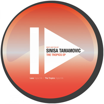 Sinisa Tamamovic - The Tropics