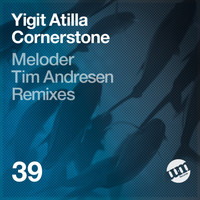 Yigit Atilla - Cornerstone