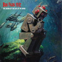 Ben Folds Five - The Sound Of The Life Of The Mind