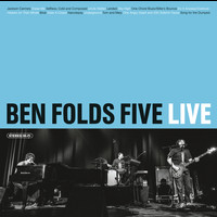 Ben Folds Five - Live