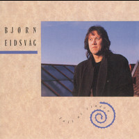 Bjørn Eidsvåg - Tatt av vinden