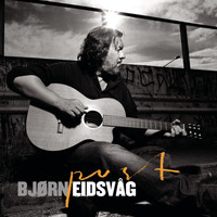 Bjørn Eidsvåg - Pust
