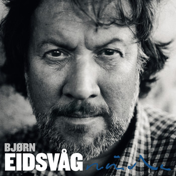 Bjørn Eidsvåg - Nåde