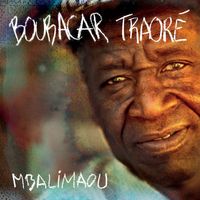 Boubacar Traoré - Mbalimaou