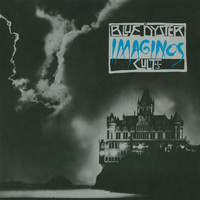 Blue Oyster Cult - Imaginos