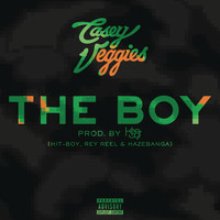 Casey Veggies - The Boy (Explicit)
